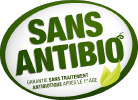 Sans antibio